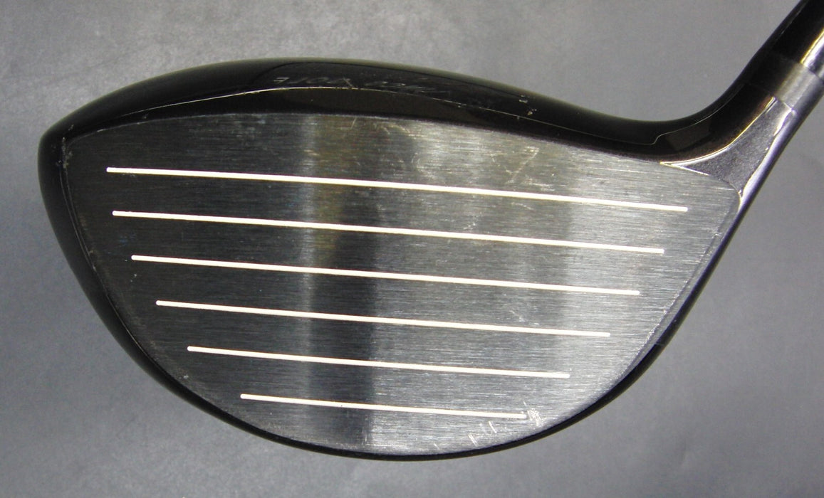 Nexgen 10.5° Driver Stiff Graphite Shaft Golf Pride Grip