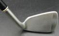 Left Handed Titleist DTR 6 Iron Regular Steel Shaft Masters Grip