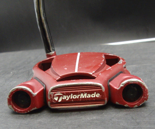 TaylorMade Putter 83cm Length Steel Shaft SuperStroke Grip