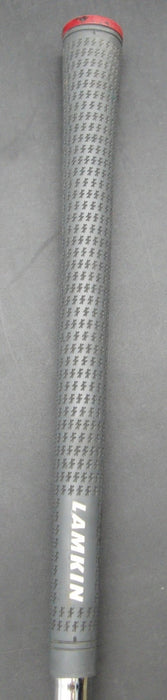 Maruman V-Sonic MS Maraging Gap A Wedge Regular Steel Shaft Lamkin Grip