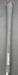 Maruman V-Sonic MS Maraging Gap A Wedge Regular Steel Shaft Lamkin Grip