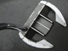 Taylormade Ghost Spider Si Putter Steel Shaft 87cm Length Psyko Grip*