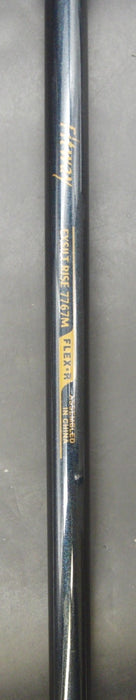 Fitway UT 21° 7 Wood Regular Graphite Shaft Golf Planner Grip