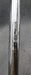 Cobra Transition 3400I Sand Wedge Stiff Steel Shaft Golf Pride Grip