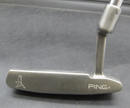 Ping Anser 2 Putter 89cm Length Steel Shaft WestGolf Grip