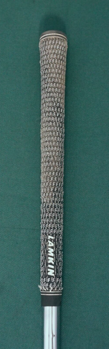 Mizuno Pro MP-18 GF Forged 4 Iron Extra Stiff Steel Shaft Lamkin Grip