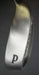 Callaway Big Bertha X-12 Pro Series Pitching Wedge Strong Graphite Shaft