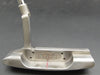RJ Bettinardi Milled Putter Steel Shaft 87cm Length STM Grip + Head Cover*