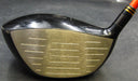 Maruman Pro 9.5° Driver Stiff Graphite Shaft Conductor Grip