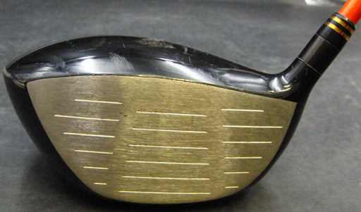 Maruman Pro 9.5° Driver Stiff Graphite Shaft Conductor Grip