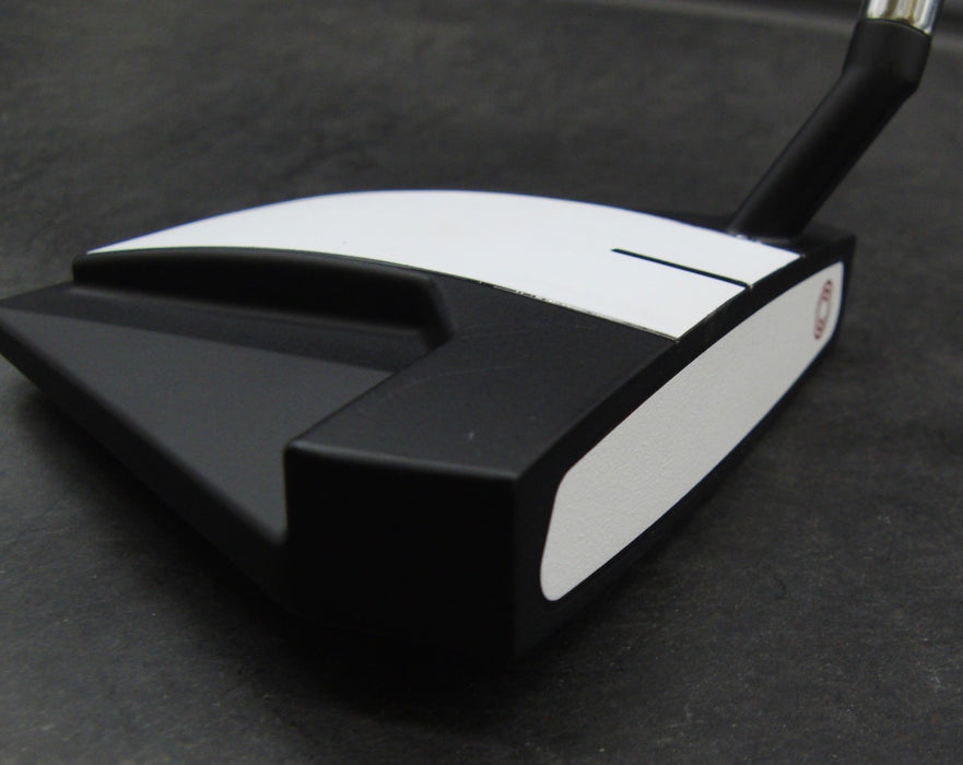 Odyssey White Hot Versa Twelve Putter Steel Shaft 85cm Length Odyssey Grip*