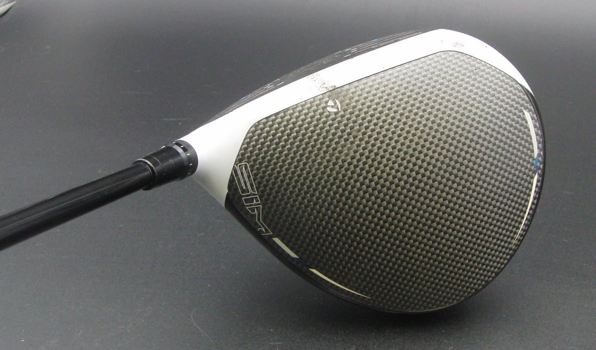 TaylorMade SIM 9° Driver Regular (Optional) Graphite Shaft PGM Grip*