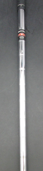 TaylorMade Burner XD Sand Wedge Stiff Steel Shaft TaylorMade Grip