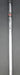 TaylorMade Burner XD Sand Wedge Stiff Steel Shaft TaylorMade Grip