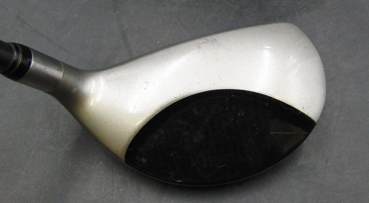 PRGR Zoom 320 CX 4 Hybrid Regular Graphite Shaft Golf Pride Grip