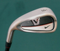 Left Handed Nike VR 6 Iron Regular Graphite Shaft Nike Grip