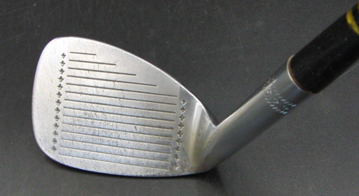 Power Bilt Super Citation Gap Wedge Regular Steel Shaft Golf Pride Black Grip