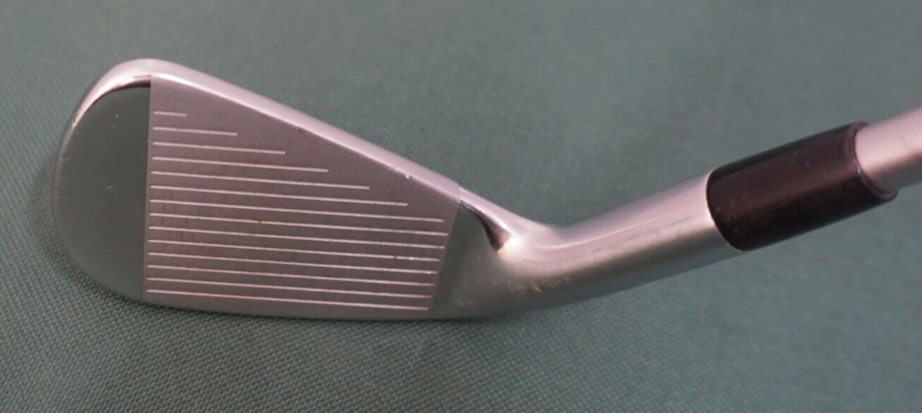 Cobra King Forged CB 5 Iron Stiff Graphite Shaft Golf Pride Grip