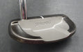 Spalding Legacy Tour Pro Model Putter Steel Shaft 88.5cm  Length West Golf Grip