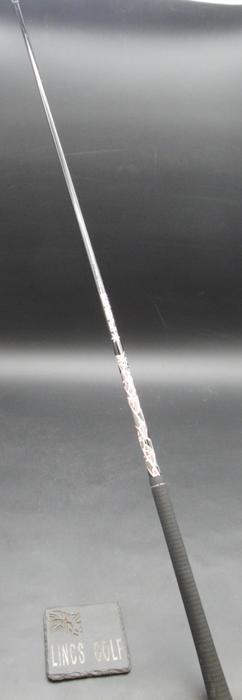 Shaft For TaylorMade M3/M4/M5/M6 Driver Regular Fubuki TM5 Graphite Shaft