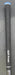 Mizuno MP-15 6 Iron Stiff Steel Shaft Golf Pride Grip