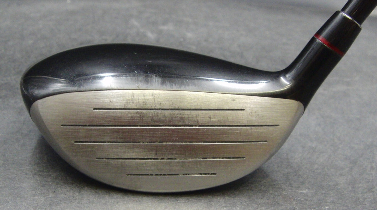 Fourteen Gelong D CF115 20° 7 Wood Stiff Graphite Shaft Fourteen Grip