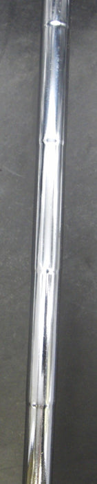 Wilson Staff C200 5 Iron Regular Steel Shaft Golf Pride Grip