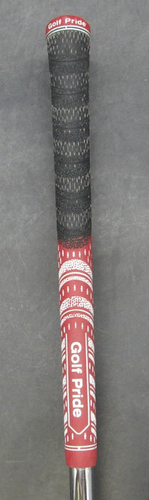 TaylorMade M5 7 Iron Stiff Steel Shaft Golf Pride Grip