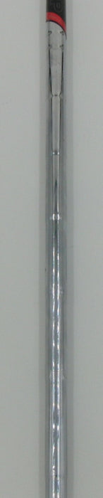 Left Handed Callaway RAZR HL 7 Iron Uniflex Steel Shaft Callaway Grip