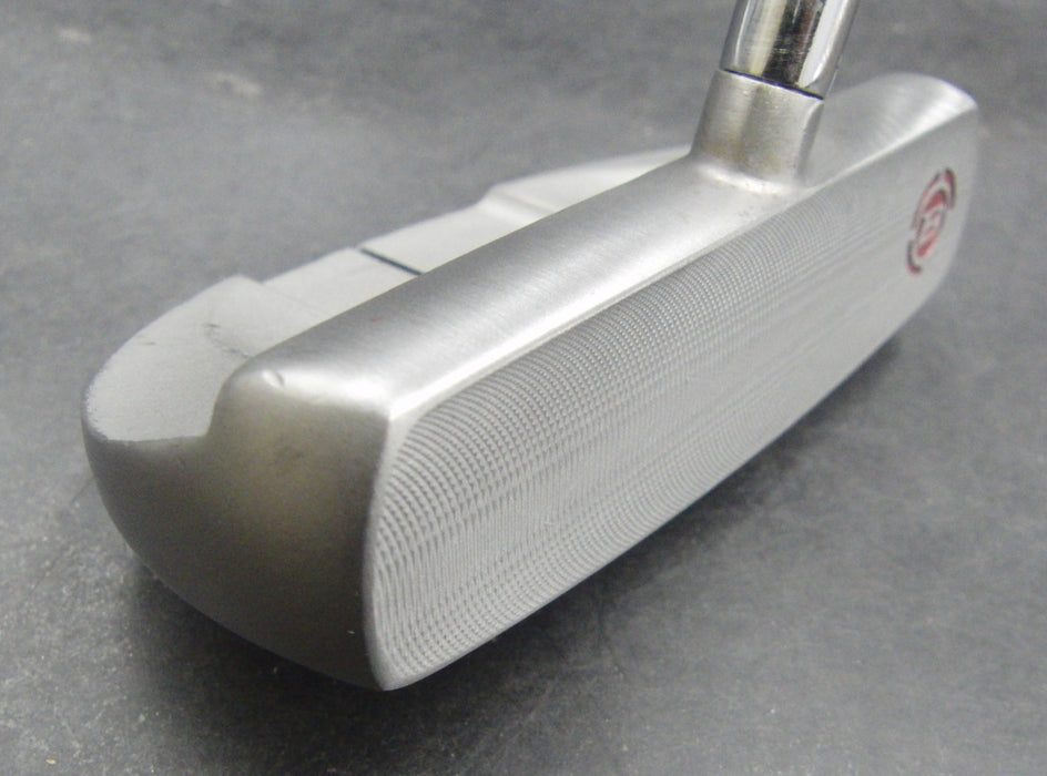 BMF X-I CS Putter Steel Shaft 86cm Length BMF Grip