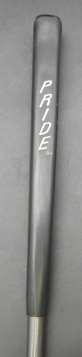 Unbranded Putter 86cm Playing Length Steel Shaft Pride Grip
