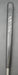 Unbranded Putter 86cm Playing Length Steel Shaft Pride Grip