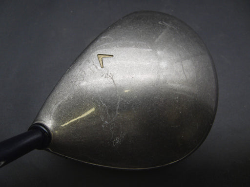 Callaway Great Big Bertha Hawk Eye 11° Driver Regular Graphite Shaft