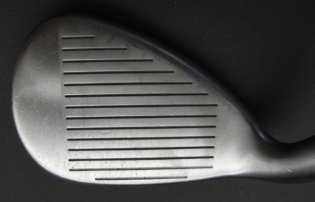 Callaway Diablo Edge Gap A Wedge Uniflex Steel Shaft Callaway Grip