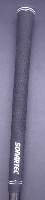 EIO Power 390 Bio Dream Titanium Driver Regular Graphite Shaft SonarTec Grip