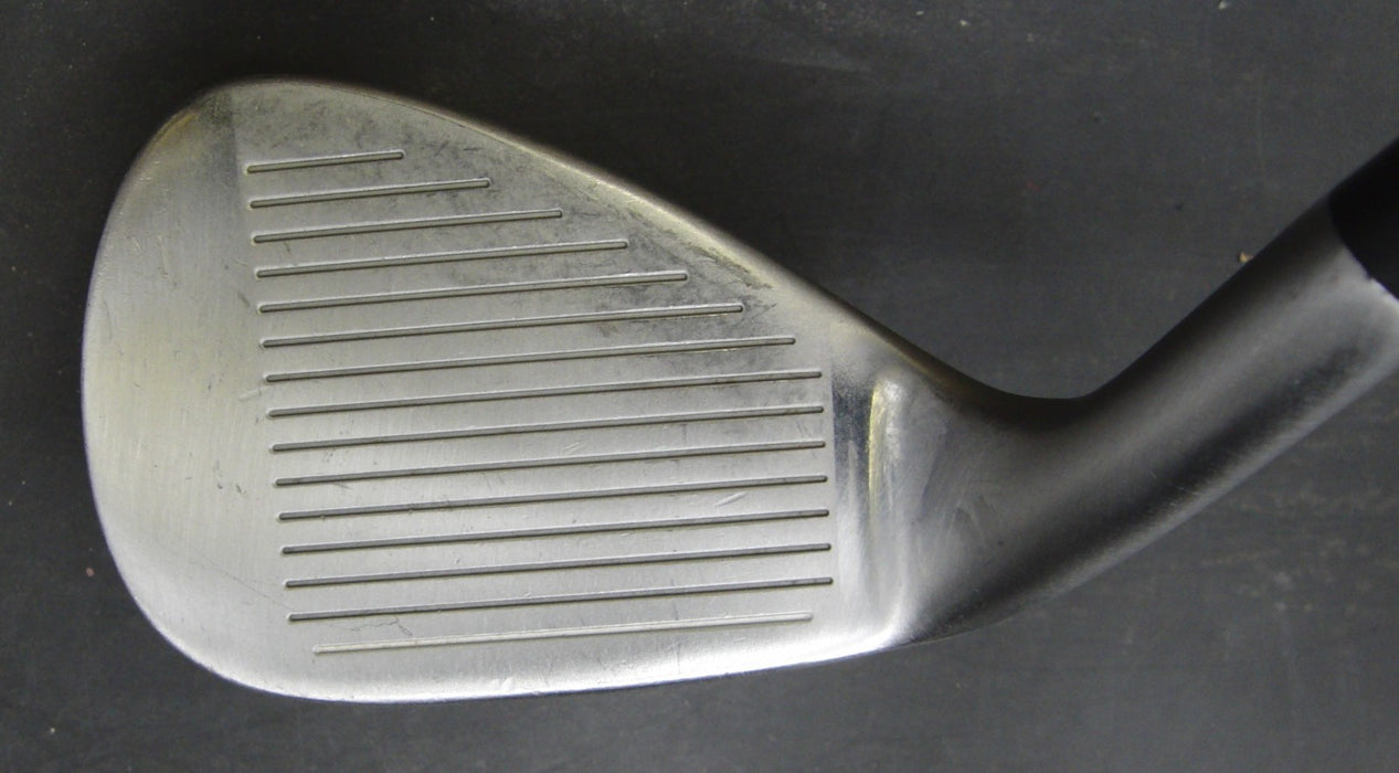 TaylorMade M4 Gap Wedge Stiff Steel Shaft Nexgen Grip