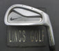Nike Pro Combo 6 Iron Extra Stiff Steel Shaft Lamkin Grip