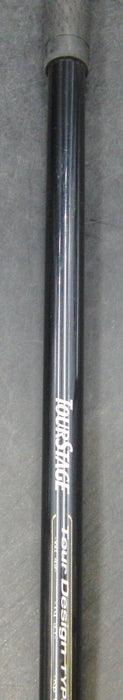 Bridgestone Tourstage Fst 15° 3 Wood Regular Graphite Shaft Golf Pride Grip