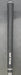 Ping G25 Brown Dot 5 Iron Stiff Steel Shaft Golf Pride Grip