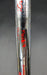 Mizuno MP-18 GF Forged 7 Iron Stiff Steel Shaft Golf Pride Grip