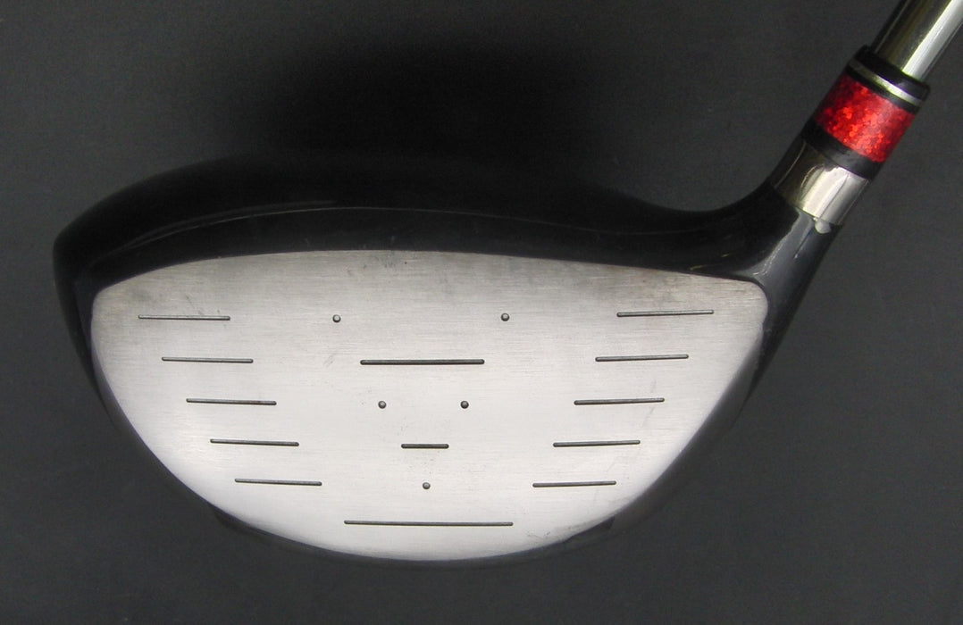 Yonex Ezone Type 450 10° Driver Regular Graphite Shaft Cadero Grip