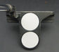 Odyssey DFX 2-Ball Blade Putter Steel Shaft 89cm Length Odyssey Grip + HC*