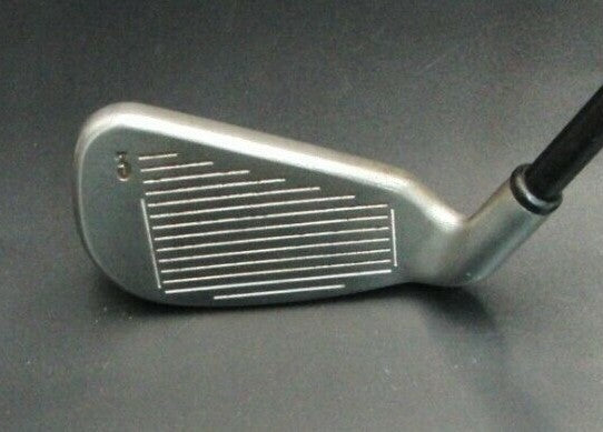 Callaway Big Bertha X12 3 Iron Regular Graphite Shaft Inno Grip