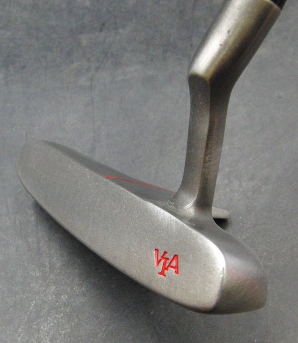 Maruman MP-6160 Putter 90cm Playing Length Steel Shaft Maruman Grip