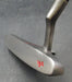 Maruman MP-6160 Putter 90cm Playing Length Steel Shaft Maruman Grip