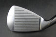 Mizuno Pro MS-211 Forged Cavity Pitching Wedge Stiff Steel Shaft Wilson Grip