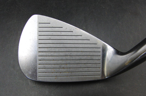 Mizuno Pro MS-211 Forged Cavity Pitching Wedge Stiff Steel Shaft Wilson Grip