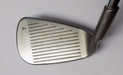 Ping i10 Silver Dot 7 Iron Cushin Stiff Steel Shaft, Ping Grip