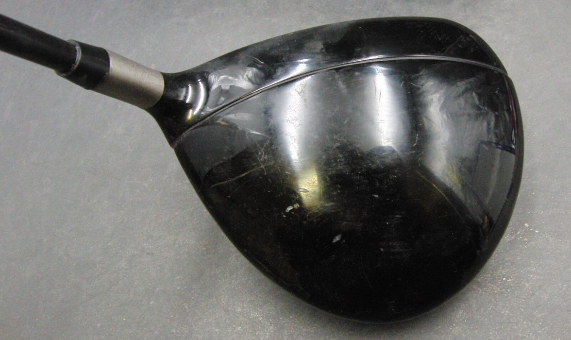 Callaway RAZR Hawk 9.5° Driver Stiff Graphite Shaft Izanahi Studio Grip