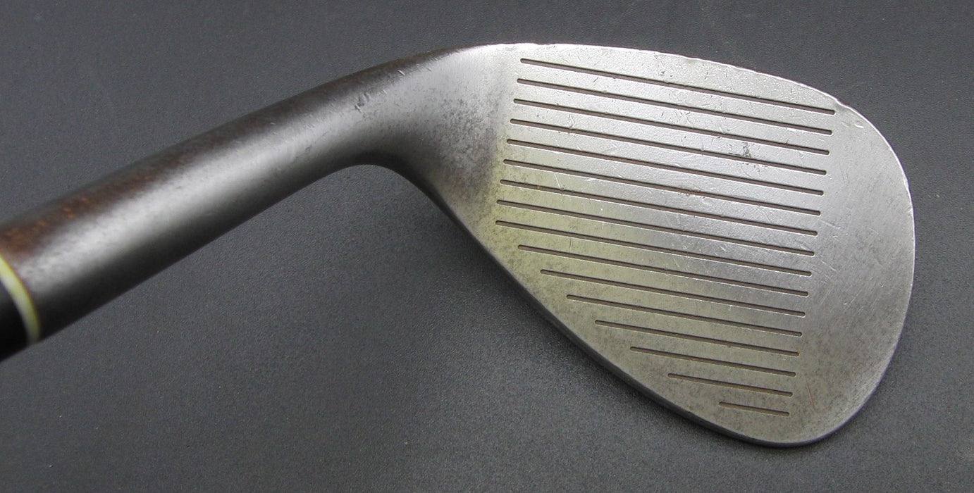 Fourteen MT-28 V2 56° Sand Wedge Regular Steel Shaft Golf Pride Grip